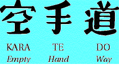 Kara Te Do